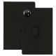 Чохол Blackview Tab 20, BeCover Slimbook, Чорний