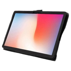 Чохол Blackview Tab 60, BeCover Slimbook, Чорний