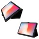 Чохол Blackview Tab 60, BeCover Slimbook, Чорний