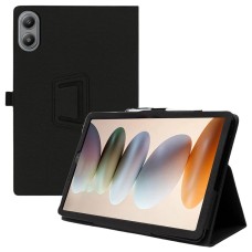 Чохол Blackview Tab Link 2, BeCover Slimbook, Чорний