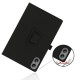 Чехол Blackview Tab Link 2, BeCover Slimbook, Черный