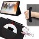 Чехол Blackview Tab Link 2, BeCover Slimbook, Черный