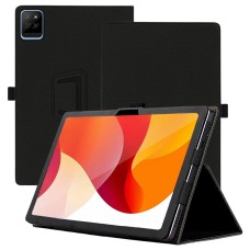 Чохол Blackview Oscal Pad 30, BeCover Slimbook, Чорний