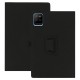 Чехол Blackview Oscal Pad 30, BeCover Slimbook, Черный