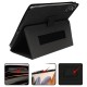 Чехол-книжка Teclast Tab T50 Mini, BeCover Slimbook, Черный