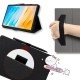 Чехол-книжка Teclast Tab T50 Mini, BeCover Slimbook, Черный