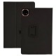 Чохол-книжка Teclast T60AI, BeCover Slimbook, Чорний