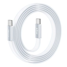 USB кабель Remax CB35 Ultimate, Type-C, 1.2 м., Білий
