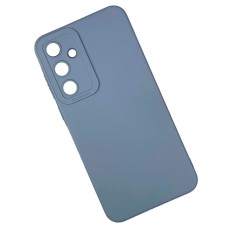 Чохол Xiaomi Poco C85, Redmi 15C, Original Soft Case, Pastel Blue, Синій