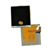 Дисплей Samsung B7330 Omnia Pro