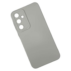 Чохол Xiaomi Redmi Note 12 Pro, Original Soft Case, Сірий