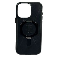 Чохол Apple iPhone 12 Pro Max, UAG Urban Armor Gear, Чорний