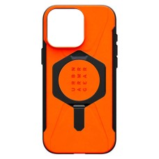 Чехол Apple iPhone 15 Pro, UAG Urban Armor Gear, Оранжевый