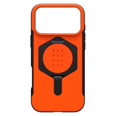 Чехол Apple iPhone 17 Pro, UAG Urban Armor Gear, Оранжевый