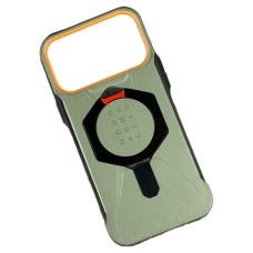 Чехол Apple iPhone 17 Pro, UAG Urban Armor Gear, Зеленый
