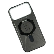 Чехол Apple iPhone 17 Pro, UAG Urban Armor Gear, Черный