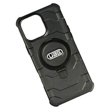 Чохол Apple iPhone 13 Pro, UAG Pathfinder Stand, Чорний