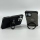 Чехол Apple iPhone 14, UAG Pathfinder Stand, Серый