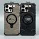 Чехол Apple iPhone 14, UAG Pathfinder Stand, Серый