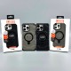 Чехол Apple iPhone 14, UAG Pathfinder Stand, Серый