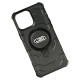 Чехол Apple iPhone 14, UAG Pathfinder Stand, Черный
