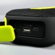 Колонка Bluetooth Remax RB-M7 Waterproof, Сірий