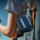 Колонка Bluetooth Remax RB-M7 Waterproof, Сірий