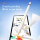 Стилус Remax AP09, Білий