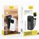 Павербанк (Power Bank) WUW TUGI Y31, 30000 mAh, Черный