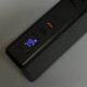 Павербанк (Power Bank) WUW Y155, 20000 mAh, Черный