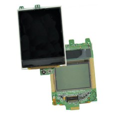 Дисплей Samsung X460