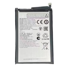 Акумулятор ZTE Blade A35, Nubia V60, BL-49S-976546, OR(PRC)