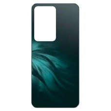 Задня кришка OPPO Realme C71, (High quality), Зелений