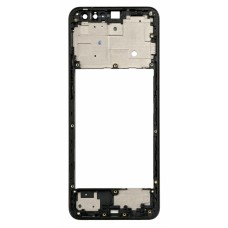 Рамка дисплея ZTE Blade V60 Design, Чорний