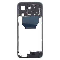 Середня частина Xiaomi Redmi 15C, Зелений