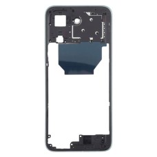 Середня частина Xiaomi Redmi 15C, Зелений