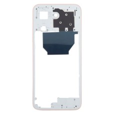 Середня частина Xiaomi Redmi 15C, Помаранчевий