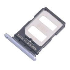 Слот SIM-карти (лоток) Xiaomi 14T Pro, Синій