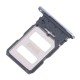 Слот SIM-карти (лоток) Xiaomi 14T Pro, Синій