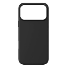 Чехол Apple iPhone 17 Pro, Wiwu Skin Touch, MagSafe, Черный