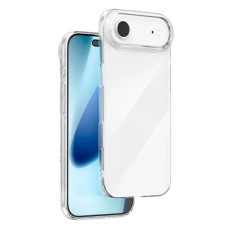 Чехол Apple iPhone 17 Air, Wiwu iShield Evo, Прозрачный