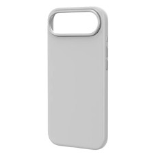 Чехол Apple iPhone 17 Air, Wiwu Skin Touch, MagSafe, Серый