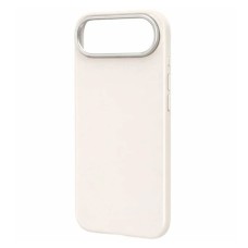 Чехол Apple iPhone 17 Air, Wiwu Skin Touch, MagSafe, Бежевый