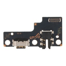 Нижня плата Xiaomi Redmi Pad 2, Redmi Pad 2 Pro (2025), з роз'ємом зарядки, з роз'ємом навушників