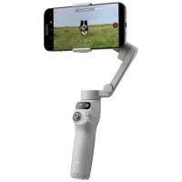 Монопод-стабілізатор DJI Osmo Mobile 7, Сірий