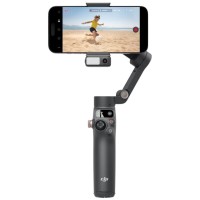 Монопод-стабилизатор DJI Osmo Mobile 7P, Черный