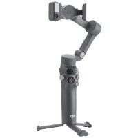 Монопод-стабилизатор DJI Osmo Mobile 8, Черный