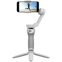 Монопод-стабілізатор DJI Osmo Mobile SE, Сірий