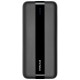 Повербанк (Power Bank) Rivacase Rivapower, 10000 mAh, Чорний