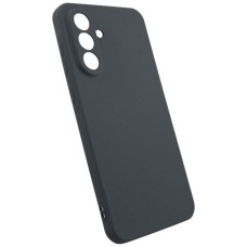 Чохол Samsung A376 Galaxy А37, Galaxy A37 5G, Dengos Carbon, Чорний